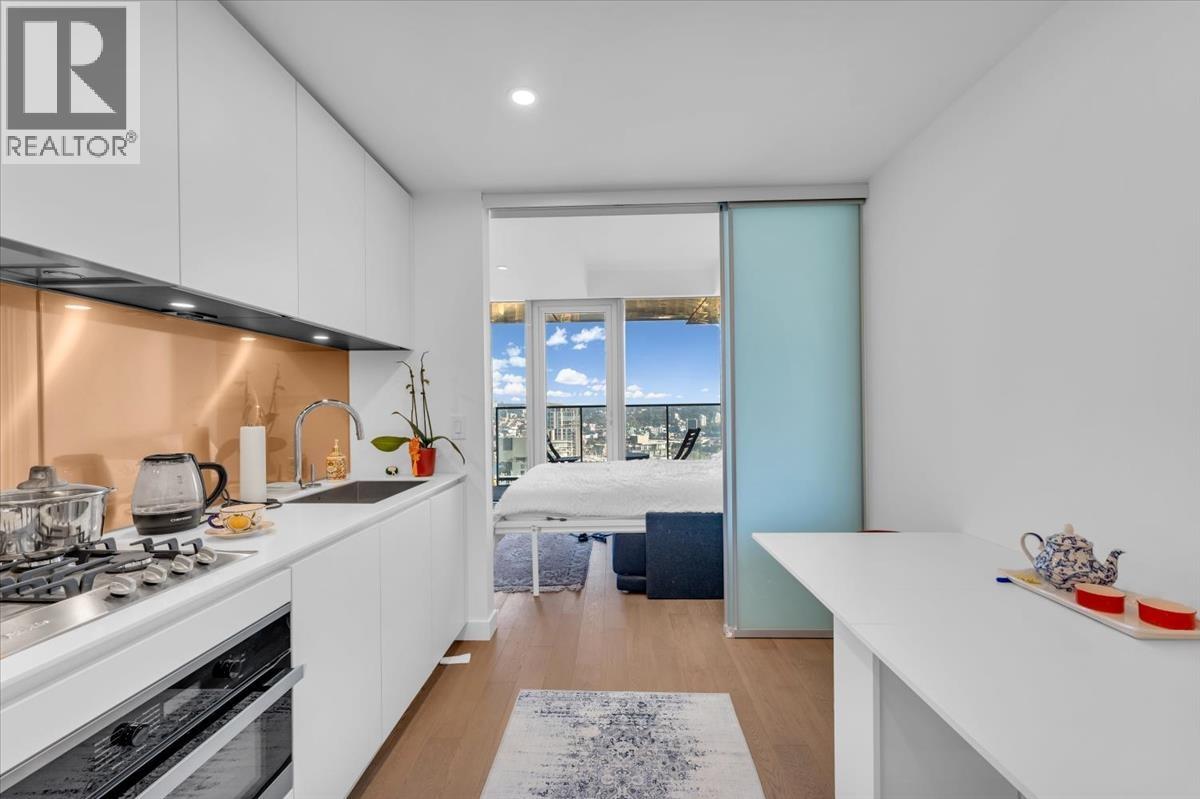 4510 1480 HOWE STREET, Vancouver 3