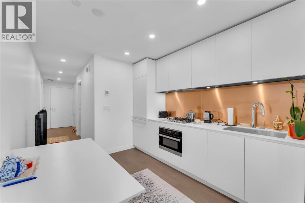 4510 1480 HOWE STREET, Vancouver 5