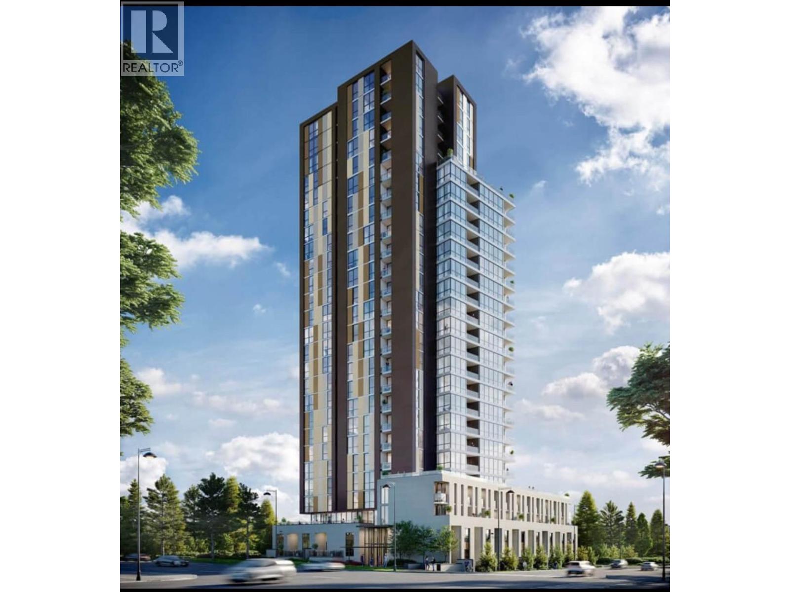 806 10333 133 STREET, Surrey