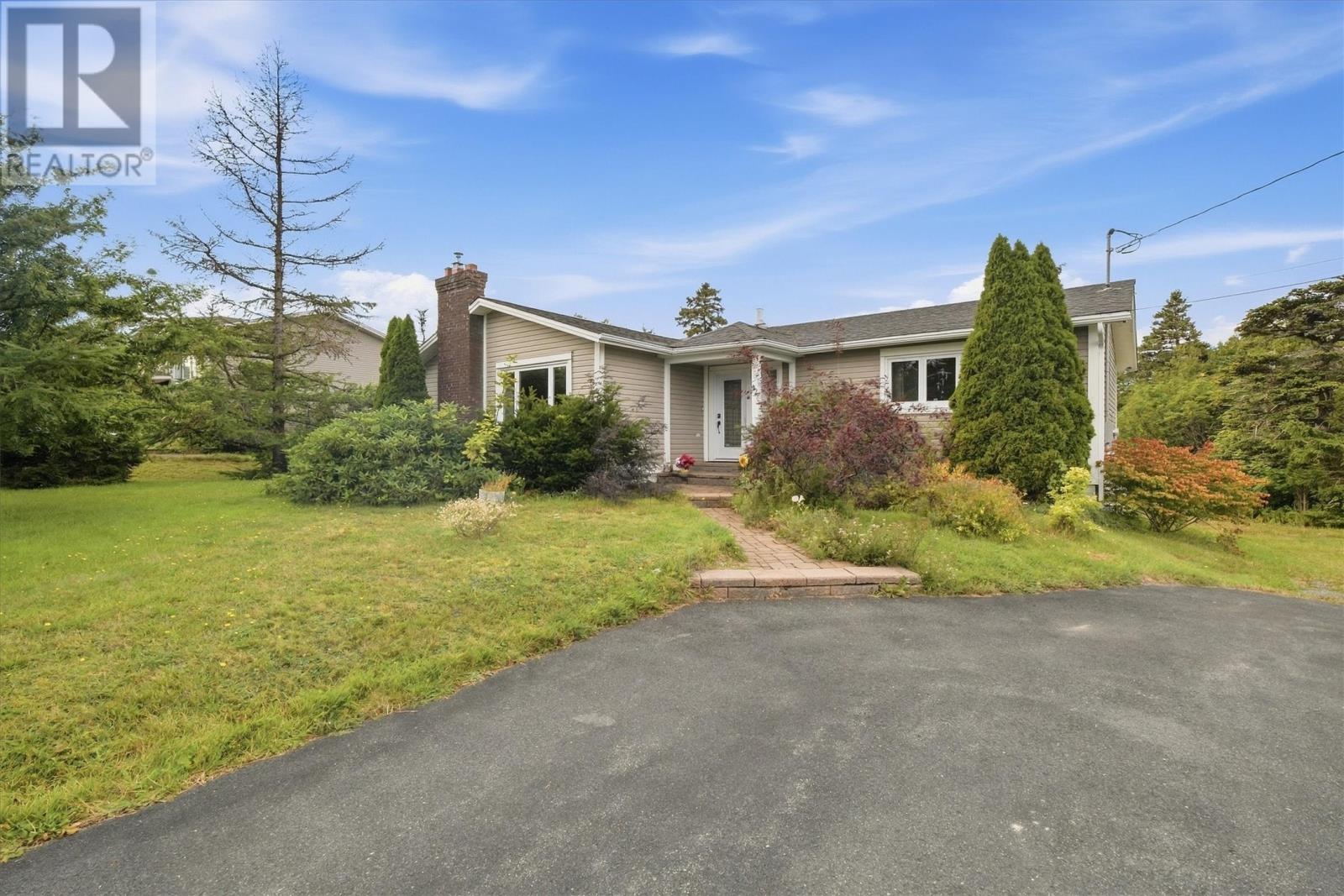 92 Quigleys Lane Torbay Newfoundland And Labrador Canada Sale residential   BlueKey Realty Inc.