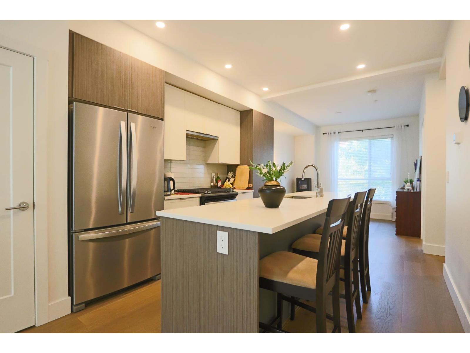 4 19790 55A AVENUE, Langley 4