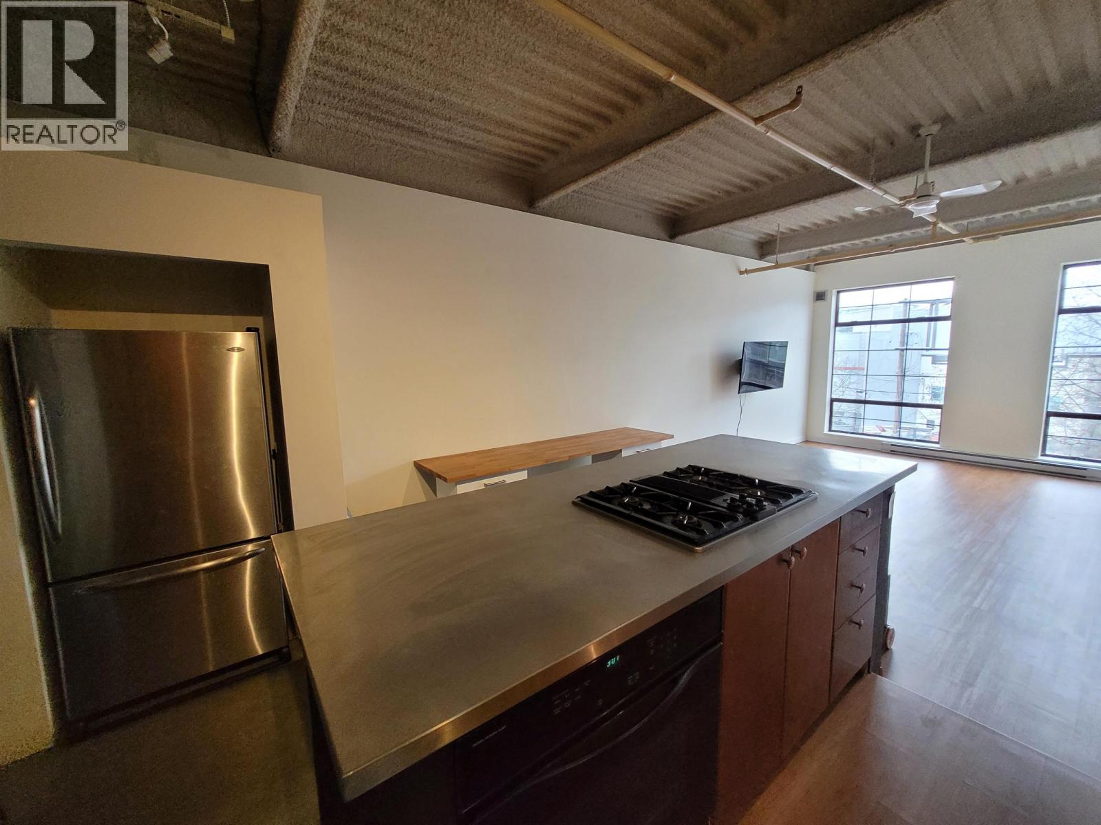 217 237 E 4TH AVENUE, Vancouver 3