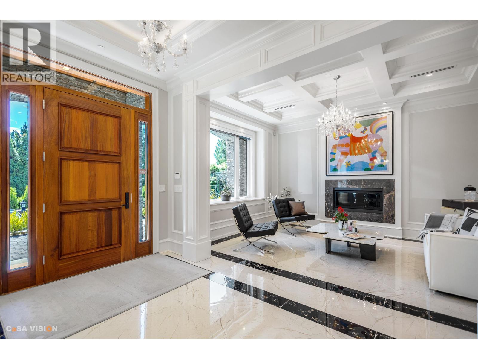 991 CROSS CREEK RD, West Vancouver 4