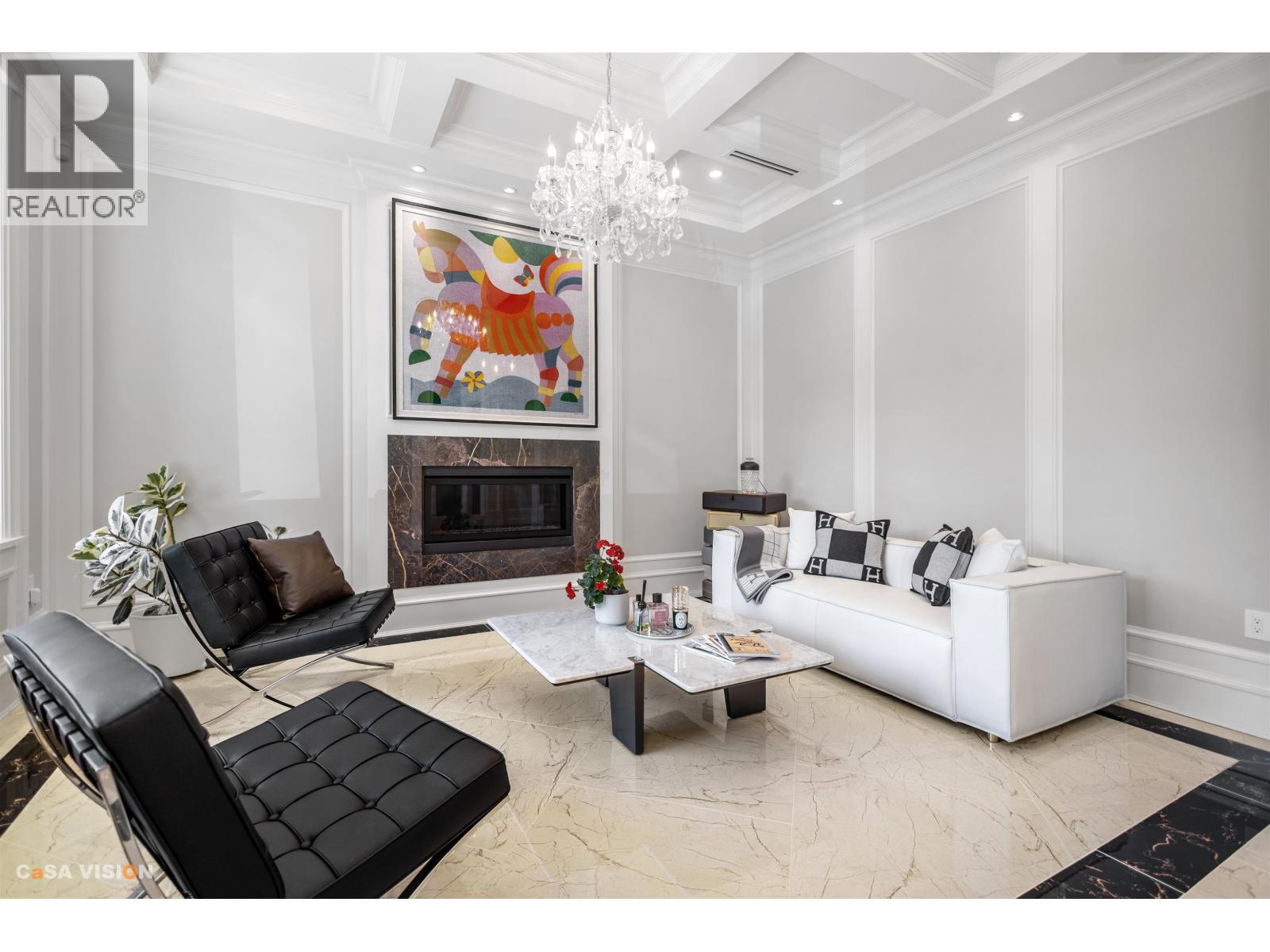 991 CROSS CREEK RD, West Vancouver 2