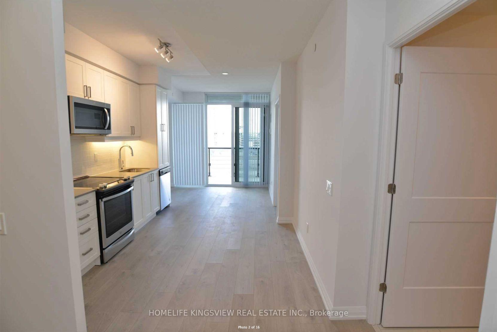 617 - 7895 Jane Street, Vaughan 3