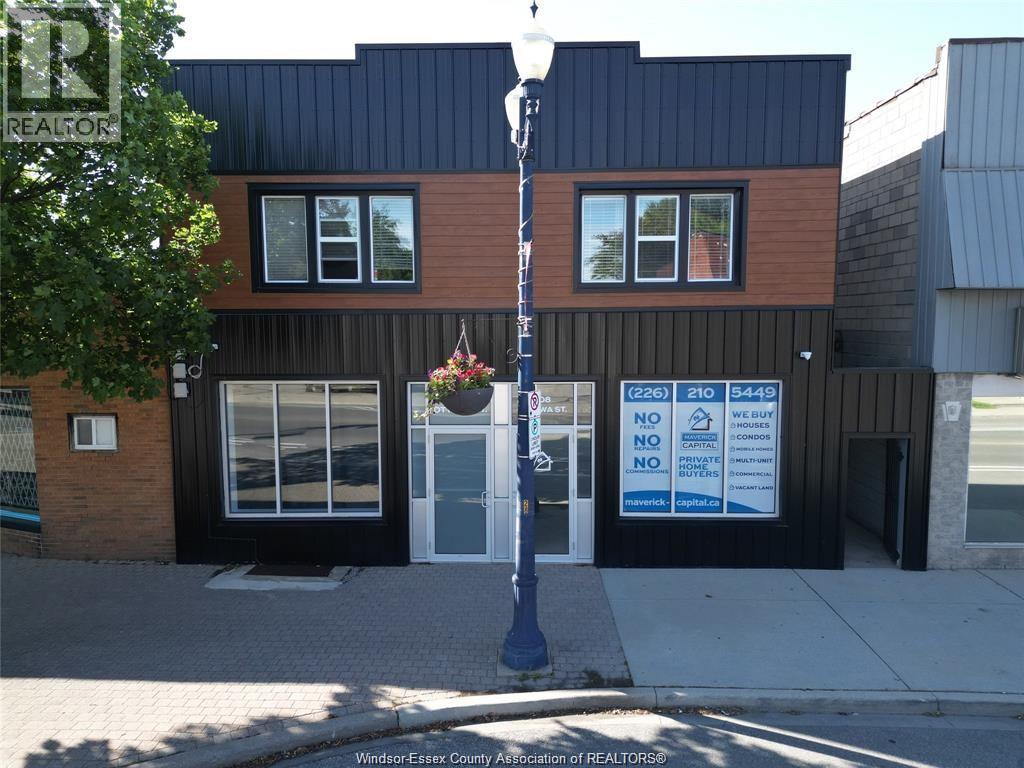 808 OTTAWA STREET Unit# 3, Windsor 2