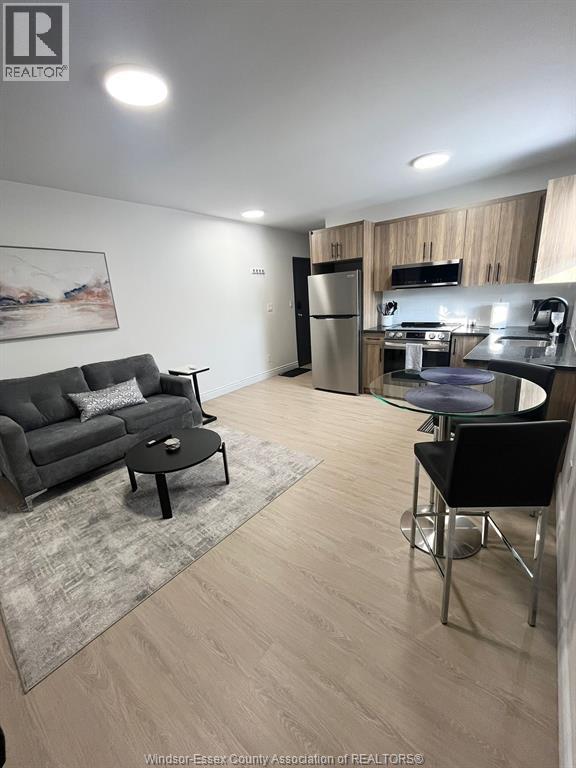 808 OTTAWA STREET Unit# 4, Windsor 2