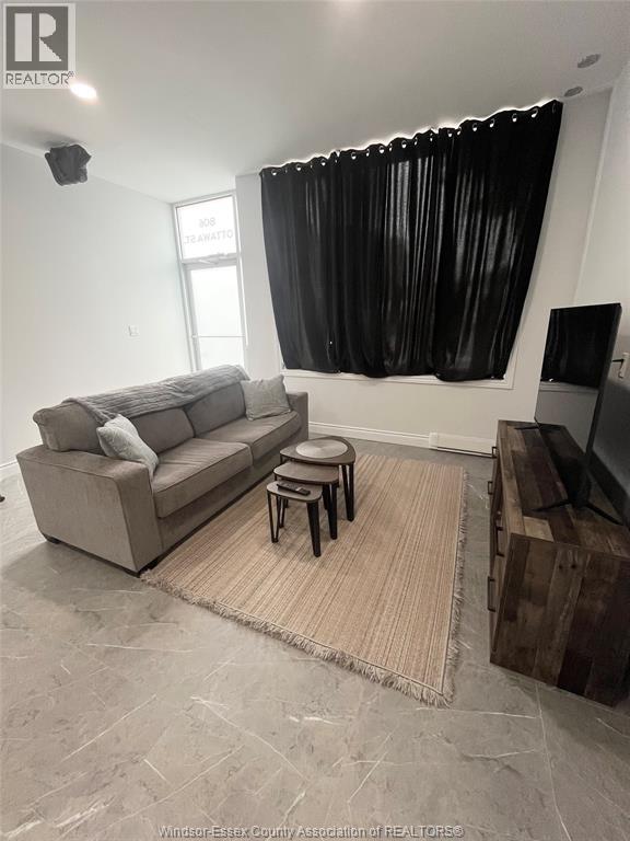 806 OTTAWA STREET Unit# MAIN, Windsor 5