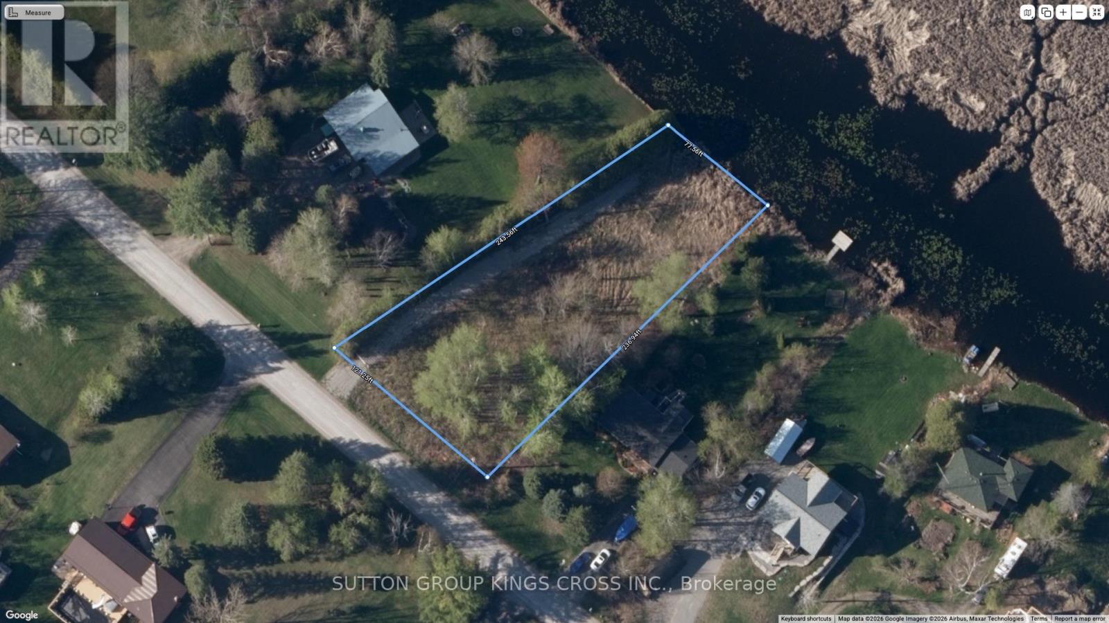 LT 14 Charlore Park Drive Kawartha Lakes Ontario Canada Sale commercial   PD REALTY INC.,  Brokerage