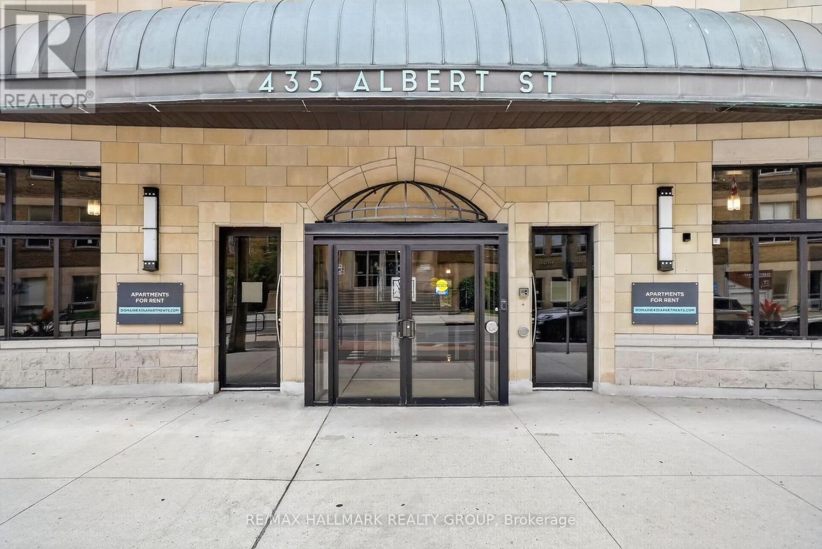 214 - 435 Albert Street, Ottawa 2