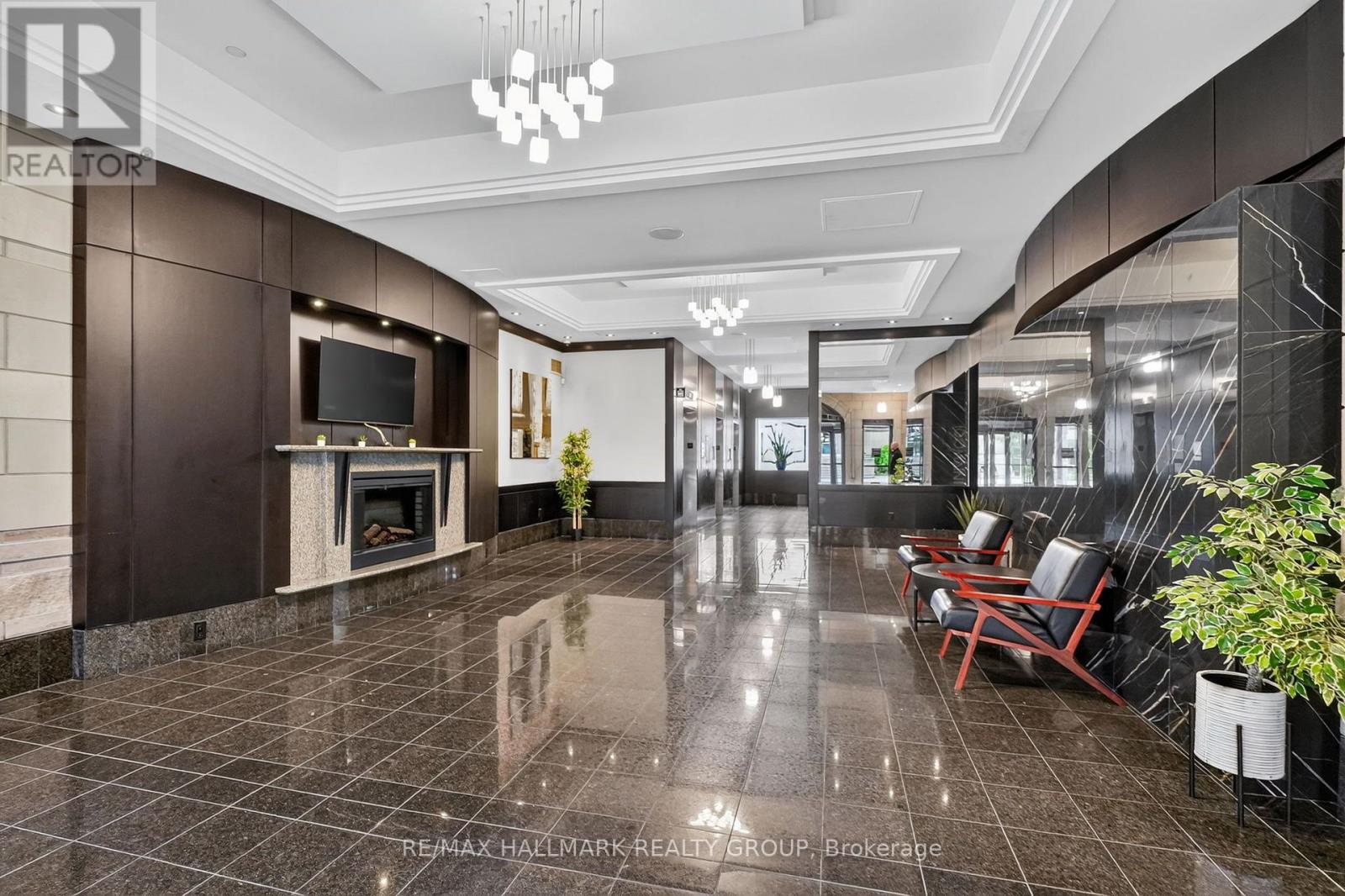 204 - 435 Albert Street, Ottawa 4