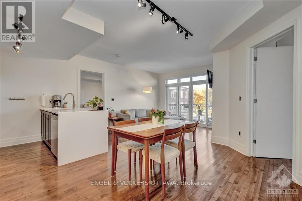 304 - 457 McLeod Street, Ottawa 5
