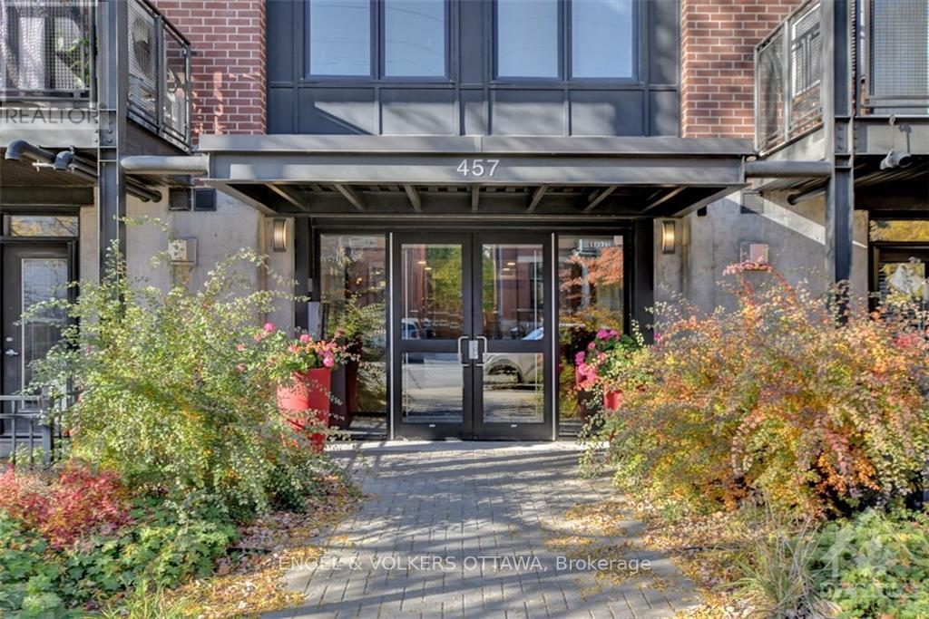 304 - 457 McLeod Street, Ottawa 2