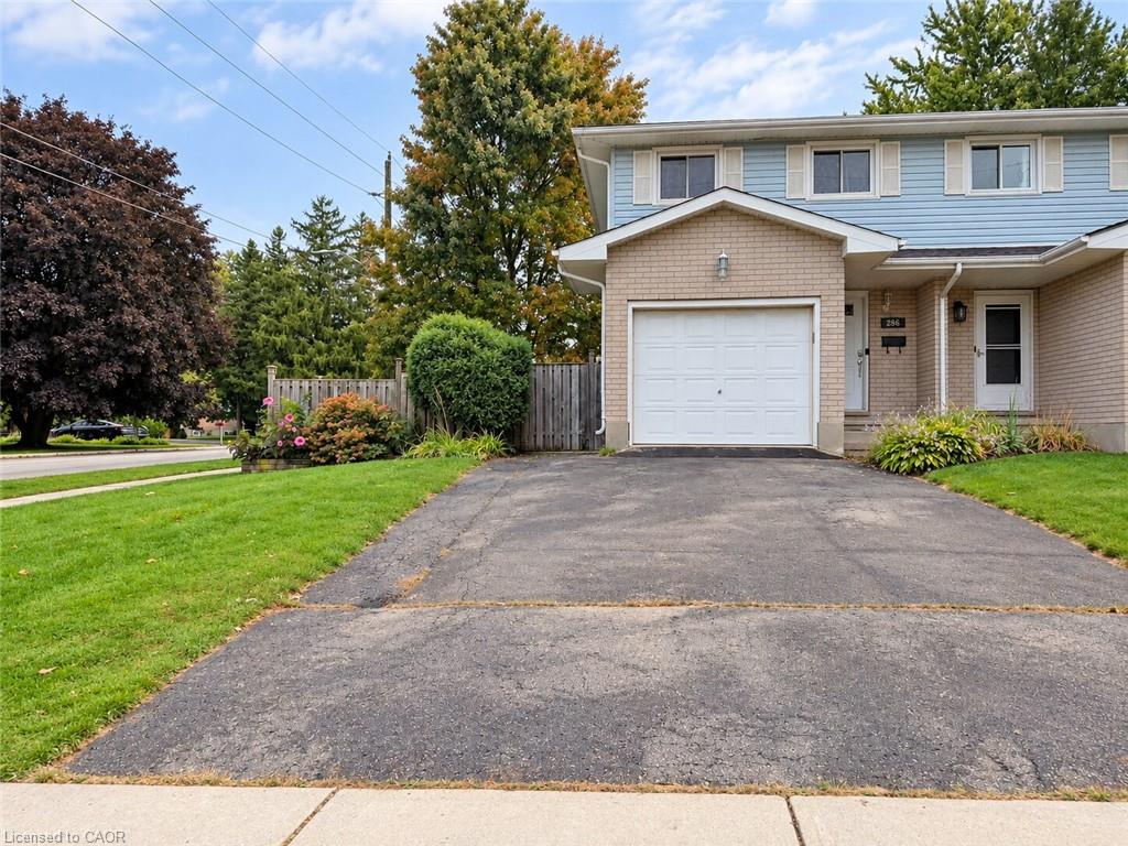 286 Mutual Street N, Ingersoll