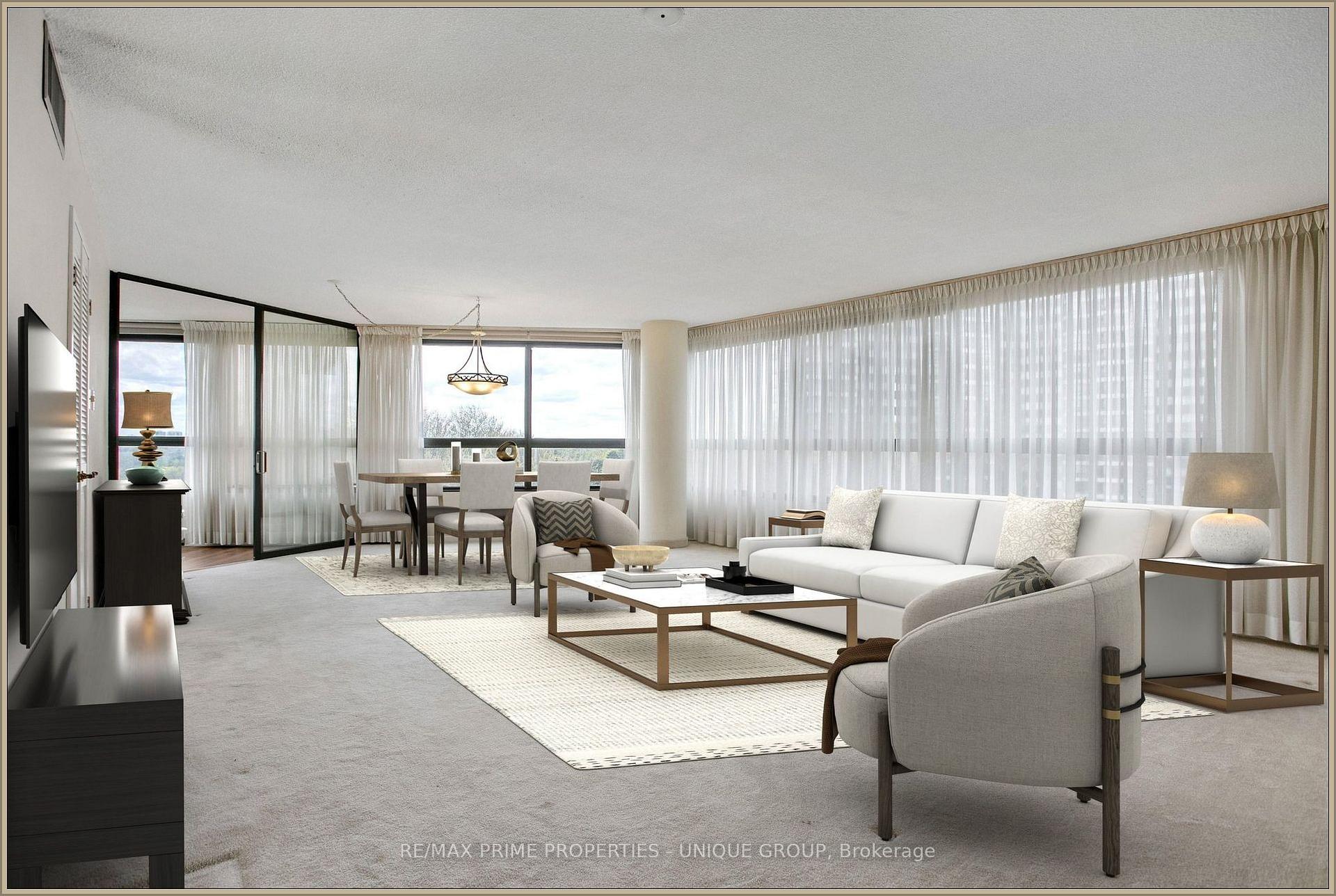 710 - 1300 Bloor Street Mississauga Ontario Canada Sale residential   RE/MAX PRIME PROPERTIES - UNIQUE GROUP*