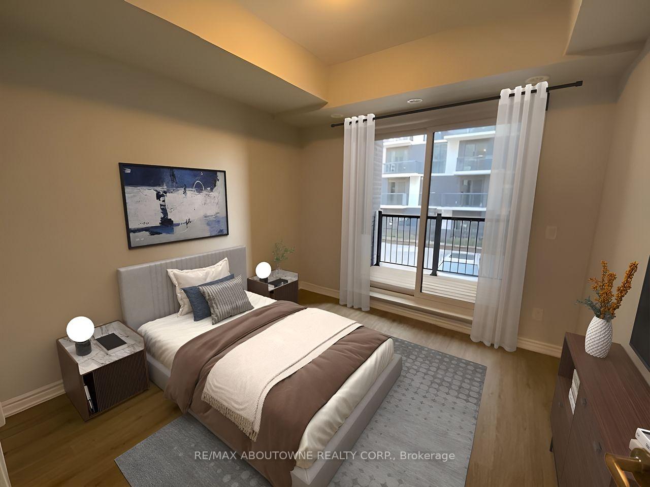 B-208 - 349 WHEAT BOOM Drive, Oakville 3