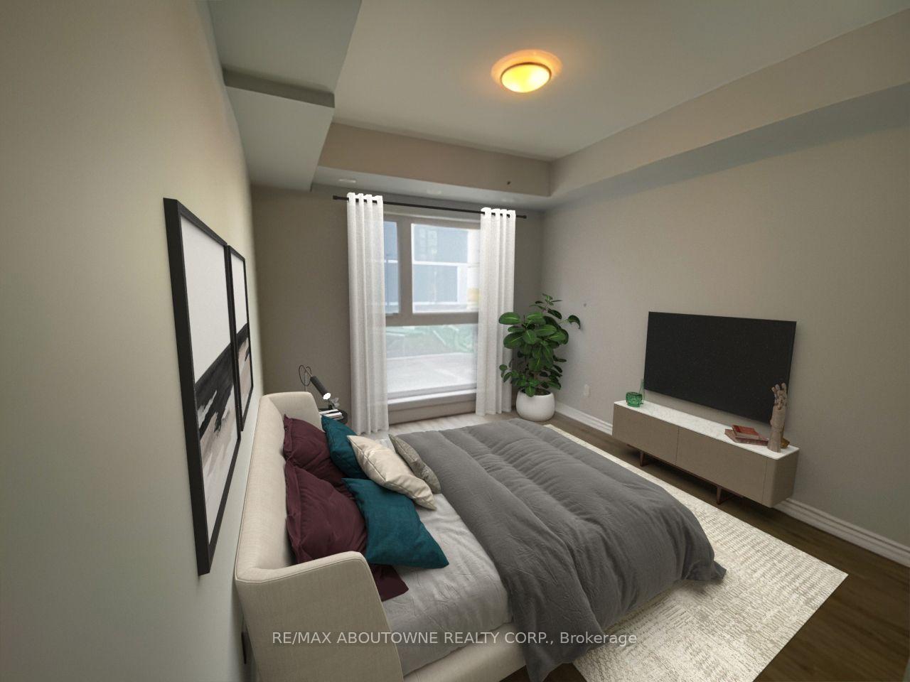B-208 - 349 WHEAT BOOM Drive, Oakville 4