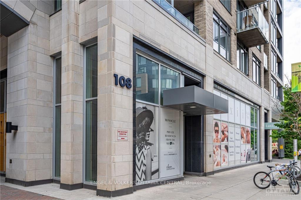 508 - 108 RICHMOND Road, Ottawa 2