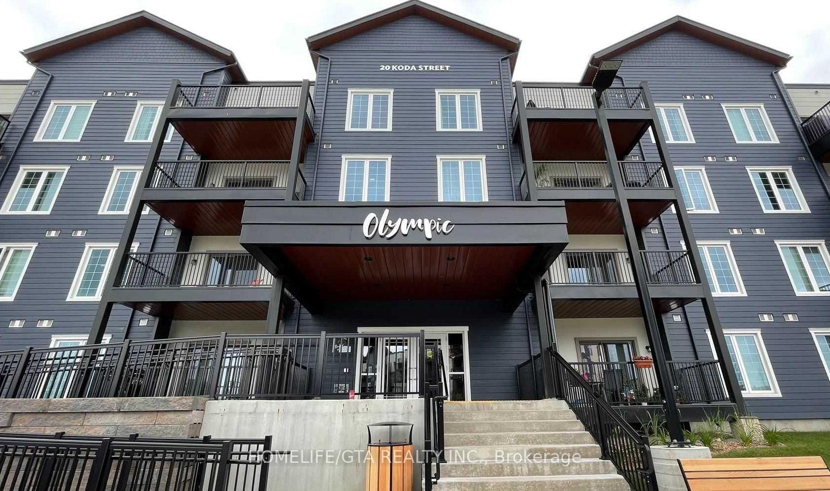 305 - 20 Koda Street, Barrie 3
