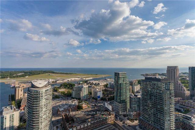 4506 - 85 Queens Wharf Road, Toronto 5