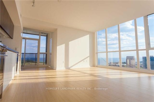 4506 - 85 Queens Wharf Road, Toronto 2