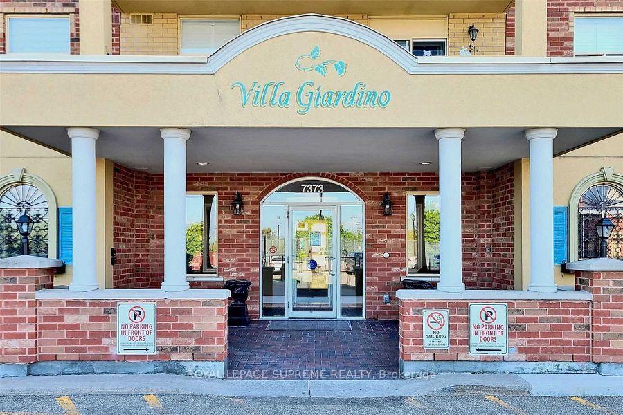 520 - 7373 Martin Grove Road, Vaughan 2