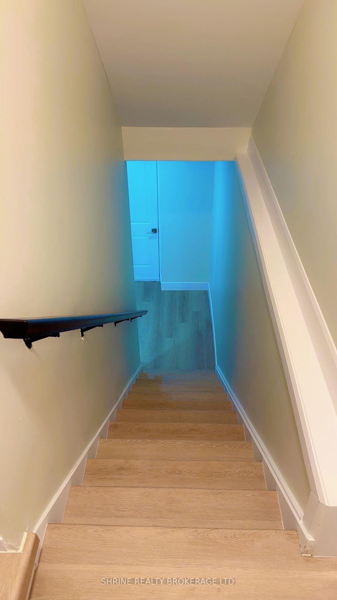 Basement - 3843 Petalpath Way, London South 2