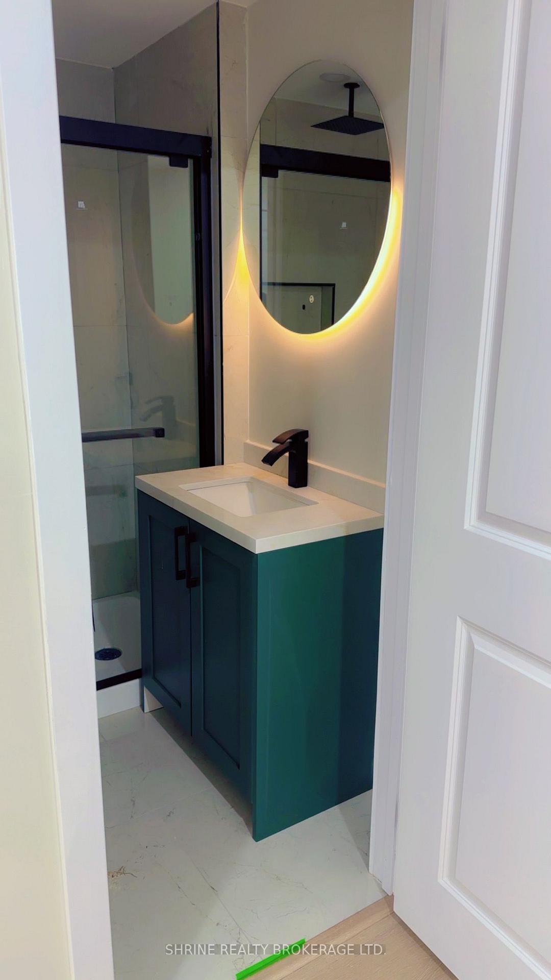 Basement - 3843 Petalpath Way, London South 3