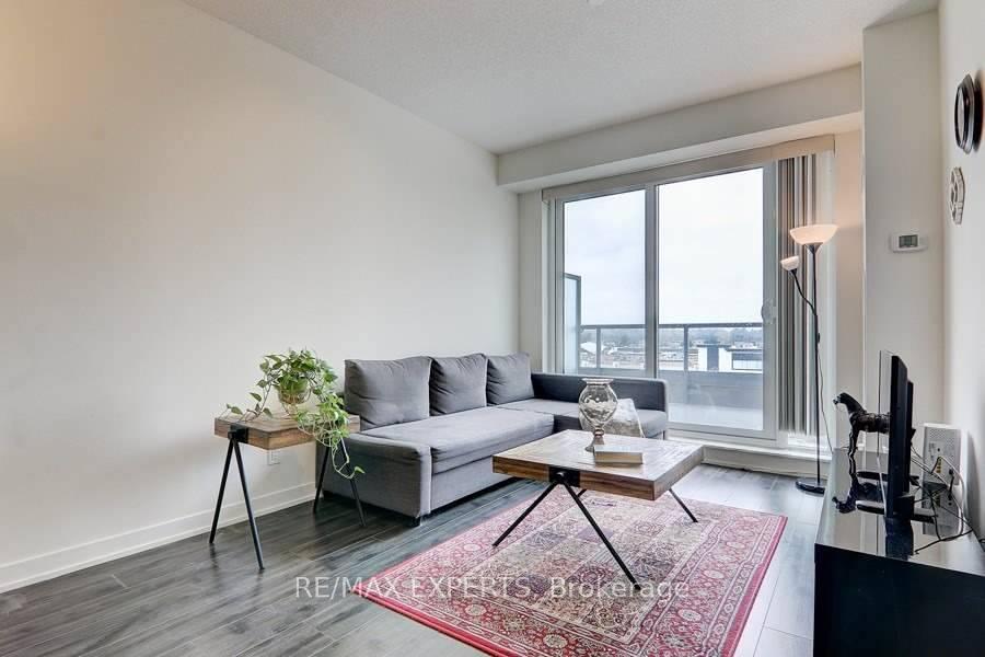 607 - 18 Rean Drive, Toronto 3