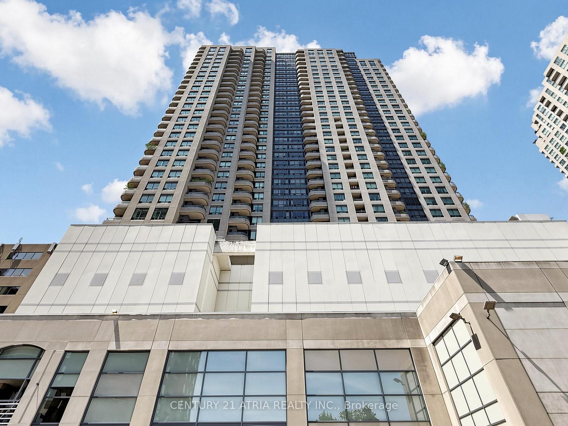 2703 - 8 Hillcrest Avenue, Toronto 2