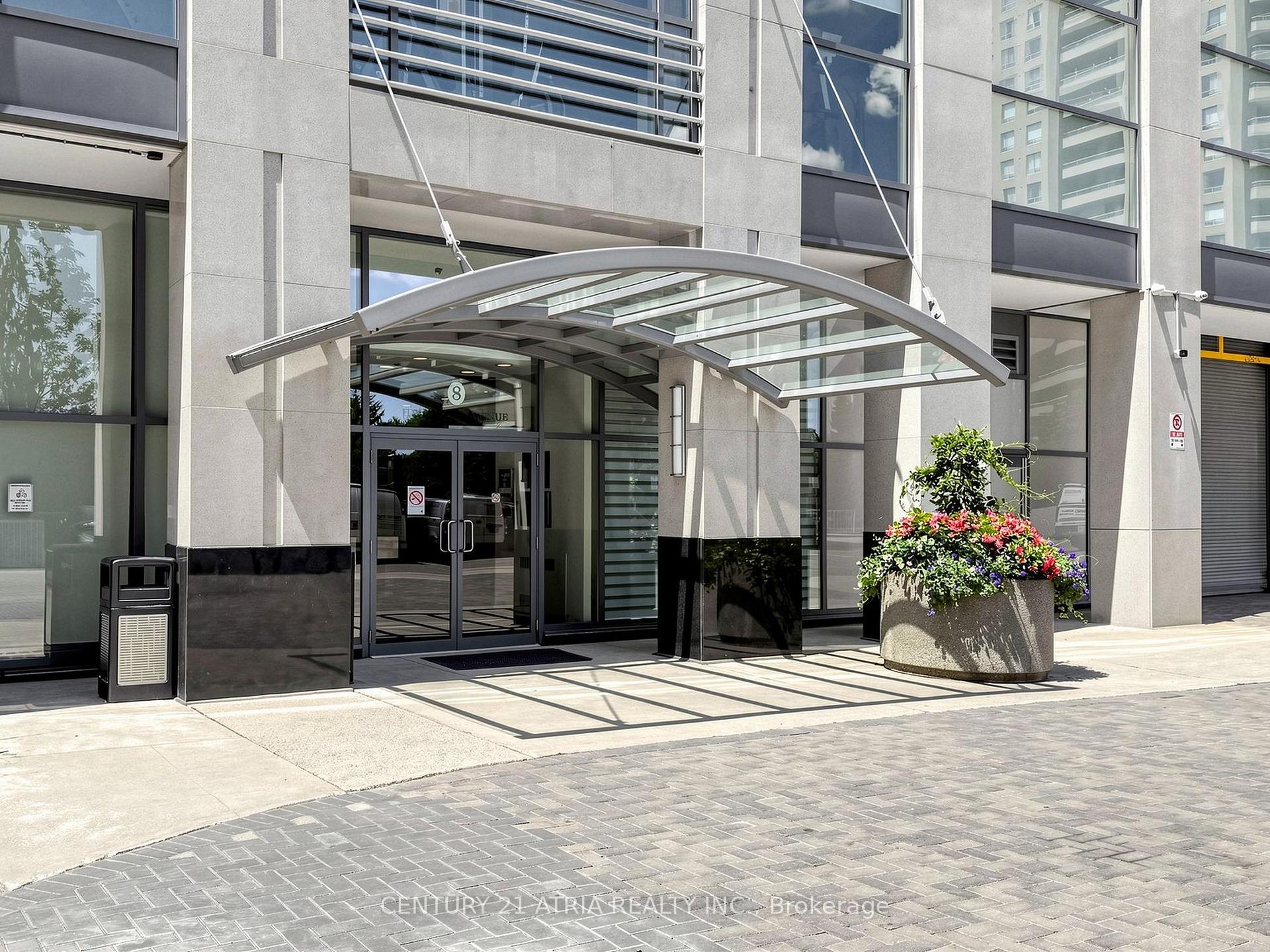 2703 - 8 Hillcrest Avenue, Toronto 5