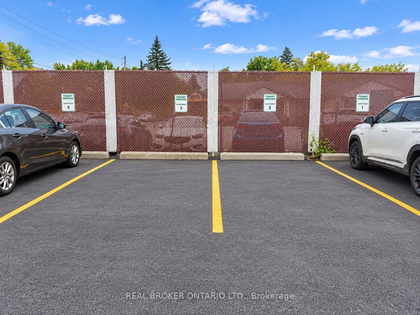 2 - 6610 Fourth Line Road, Ottawa 3