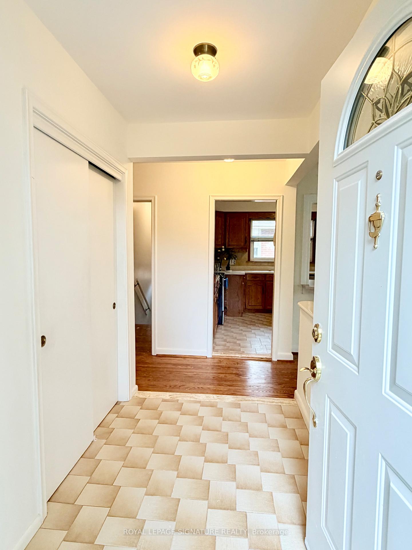 Main - 3 Avery Avenue, Toronto 3