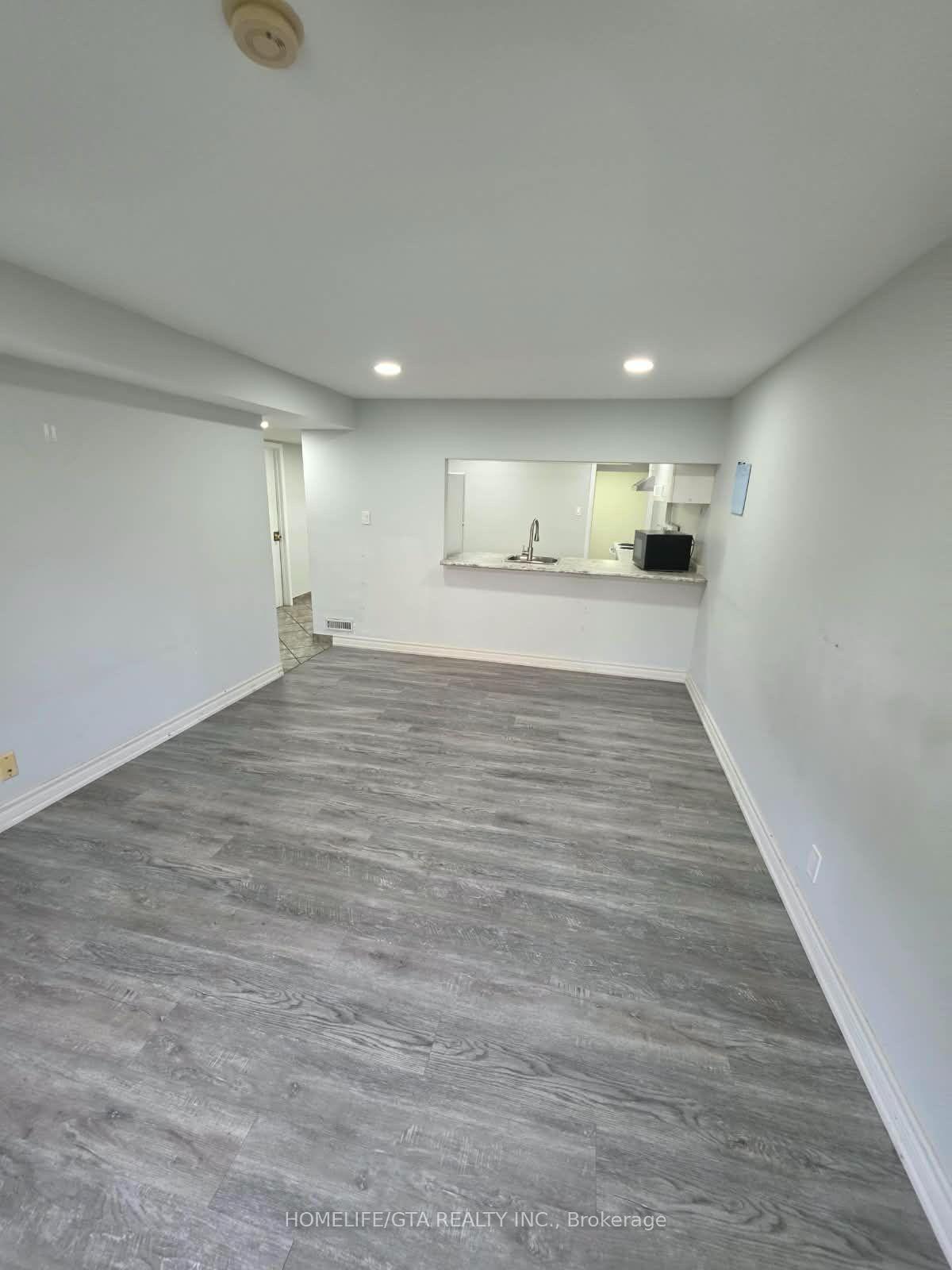 Basement - 214 Ravenscroft Road, Ajax 3