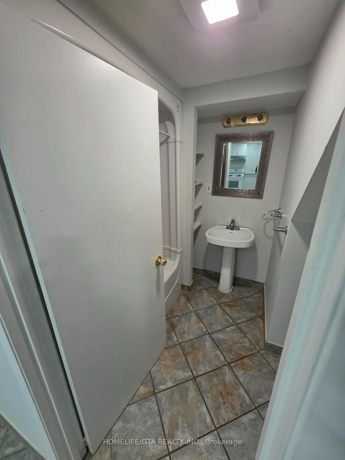 Basement - 214 Ravenscroft Road, Ajax 2