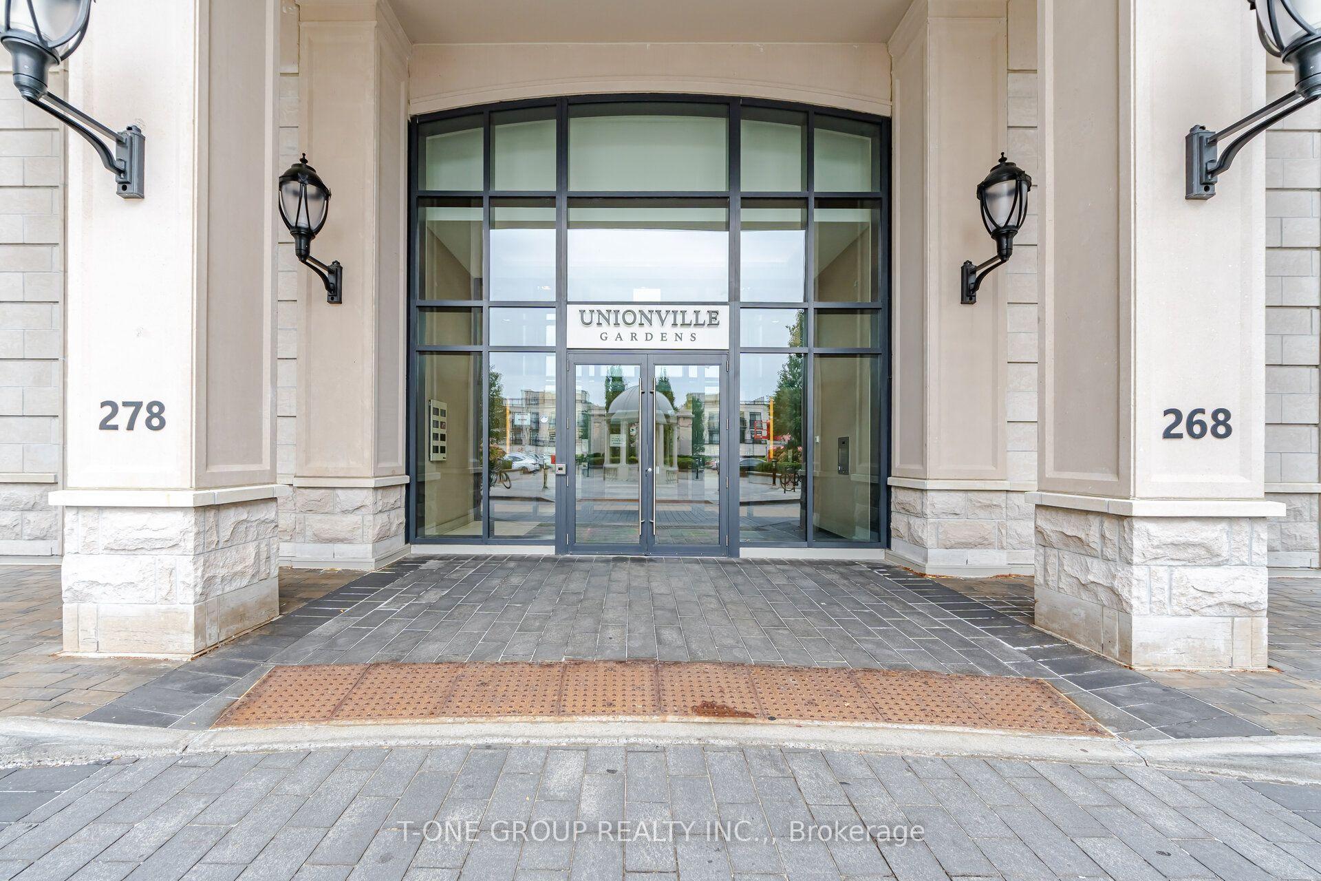 215W - 268 Buchanan Drive, Markham 2