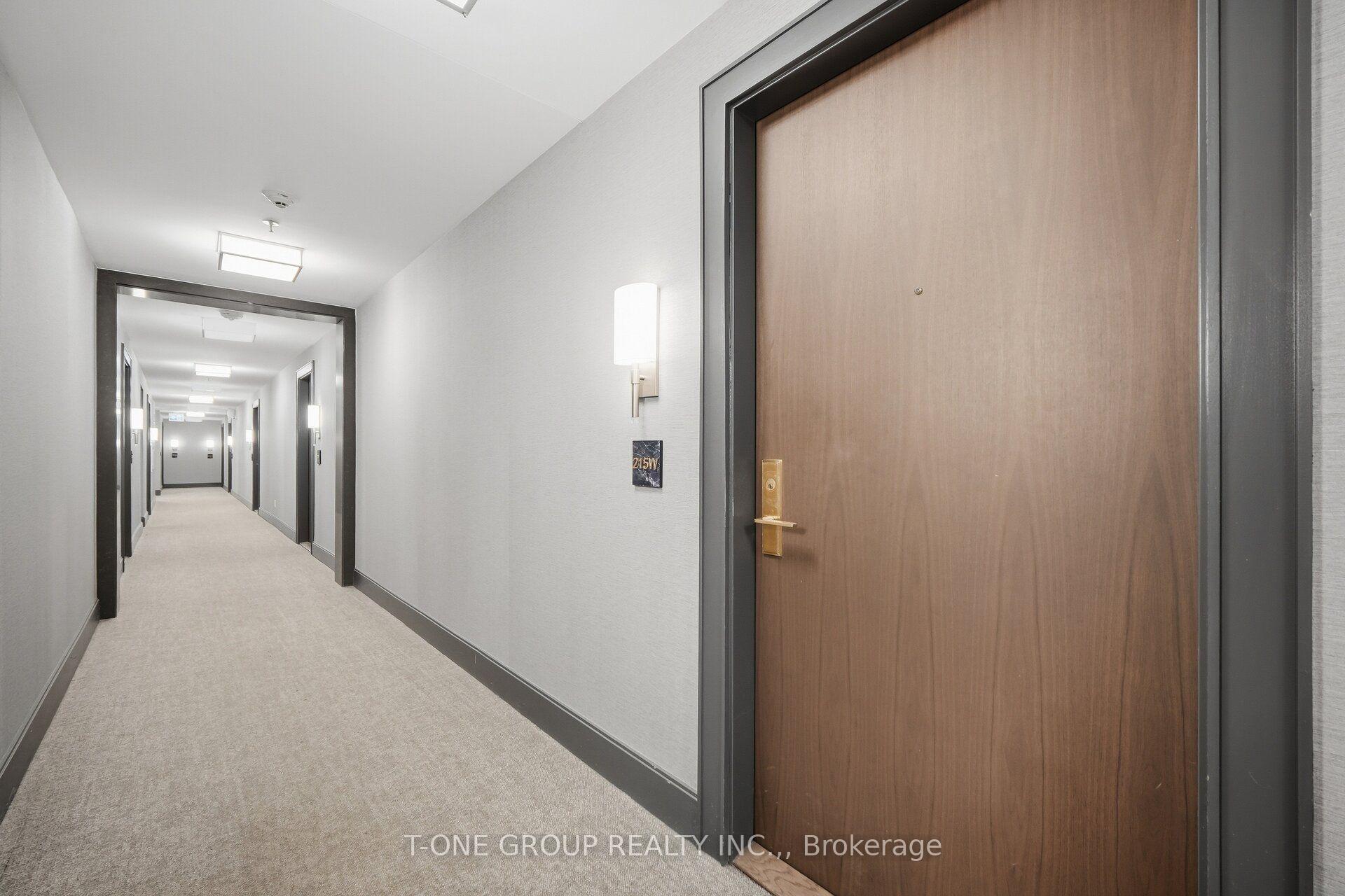 215W - 268 Buchanan Drive, Markham 5