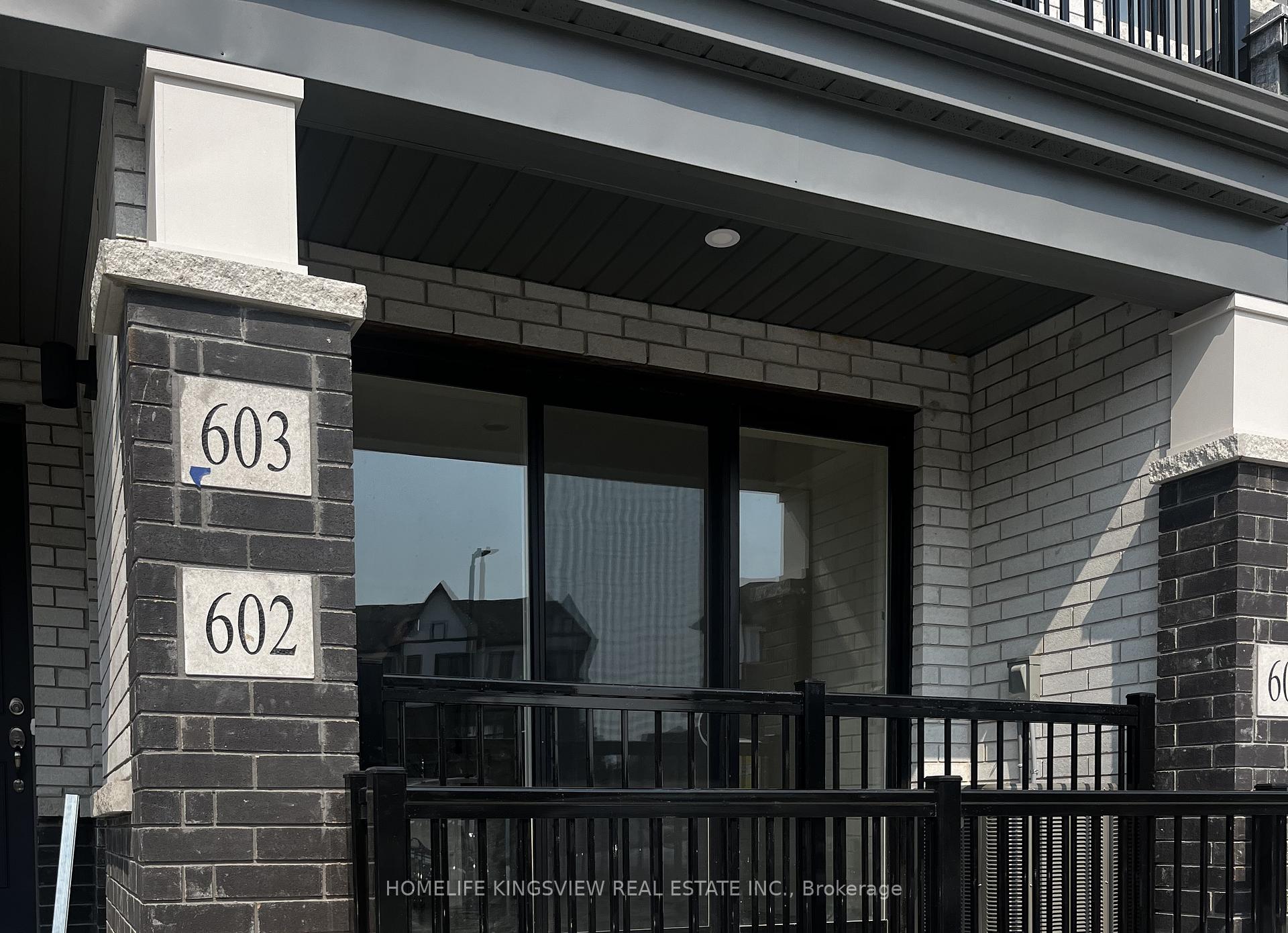 602 - 160 Densmore Road, Cobourg 3