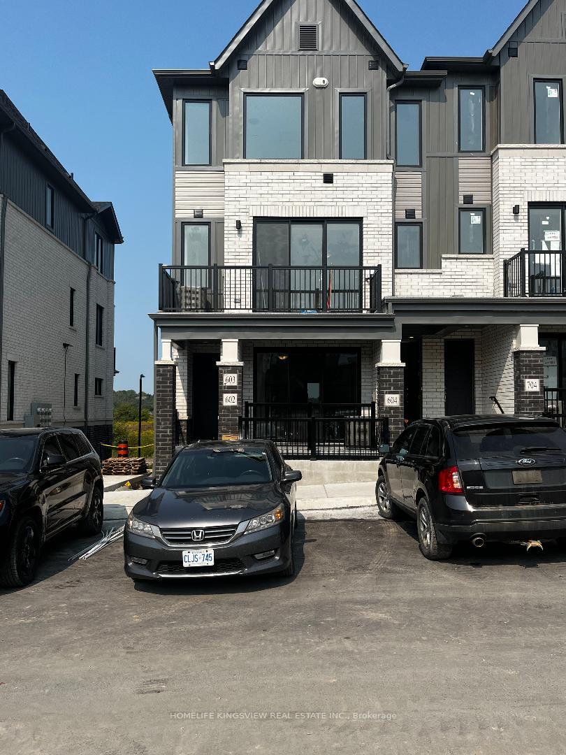 602 - 160 Densmore Road, Cobourg 2