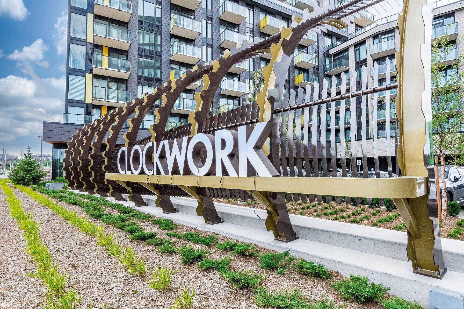 421 - 3008 William Cutmore Boulevard, Oakville 2