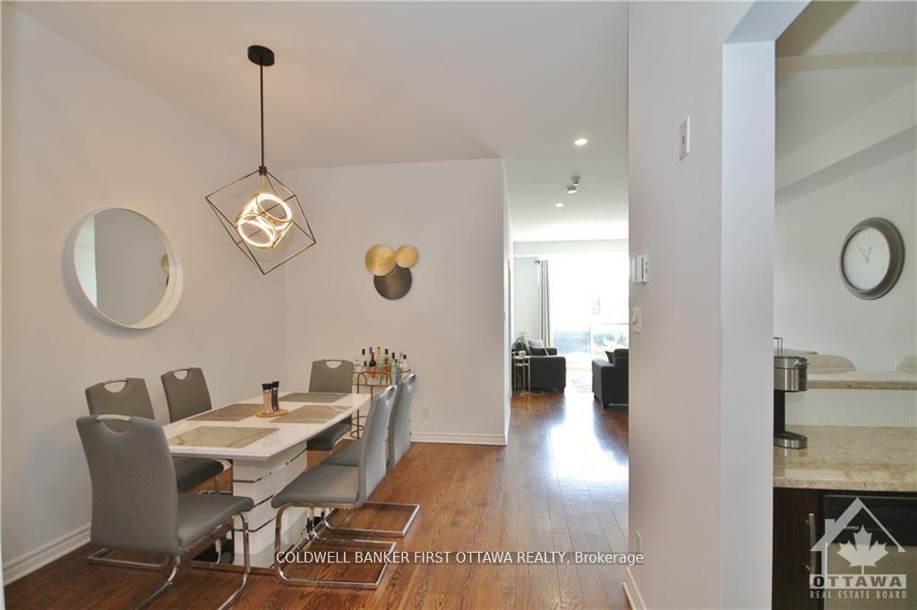 205 - 500 CLARIDGE Drive, Ottawa 5