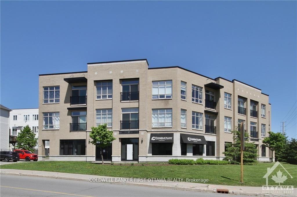 205 - 500 CLARIDGE Drive, Ottawa 2