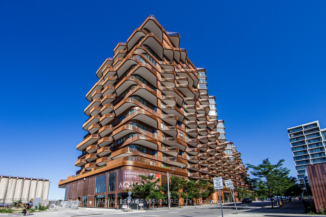 512 - 155 Merchants' Wharf, Toronto 2