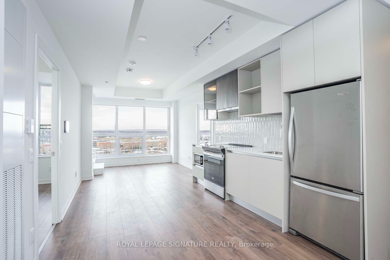 708 - 405 Dundas Street W, Oakville 5