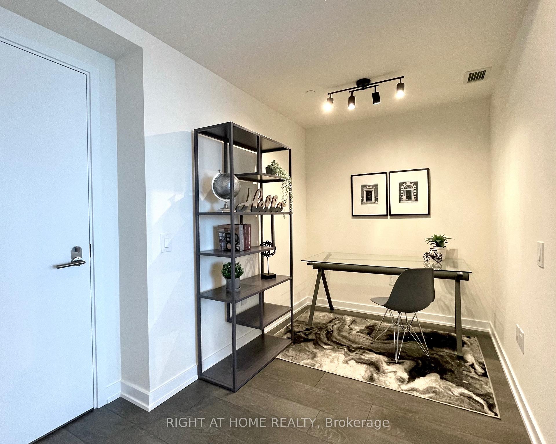 2908 - 28 Freeland Street, Toronto 4