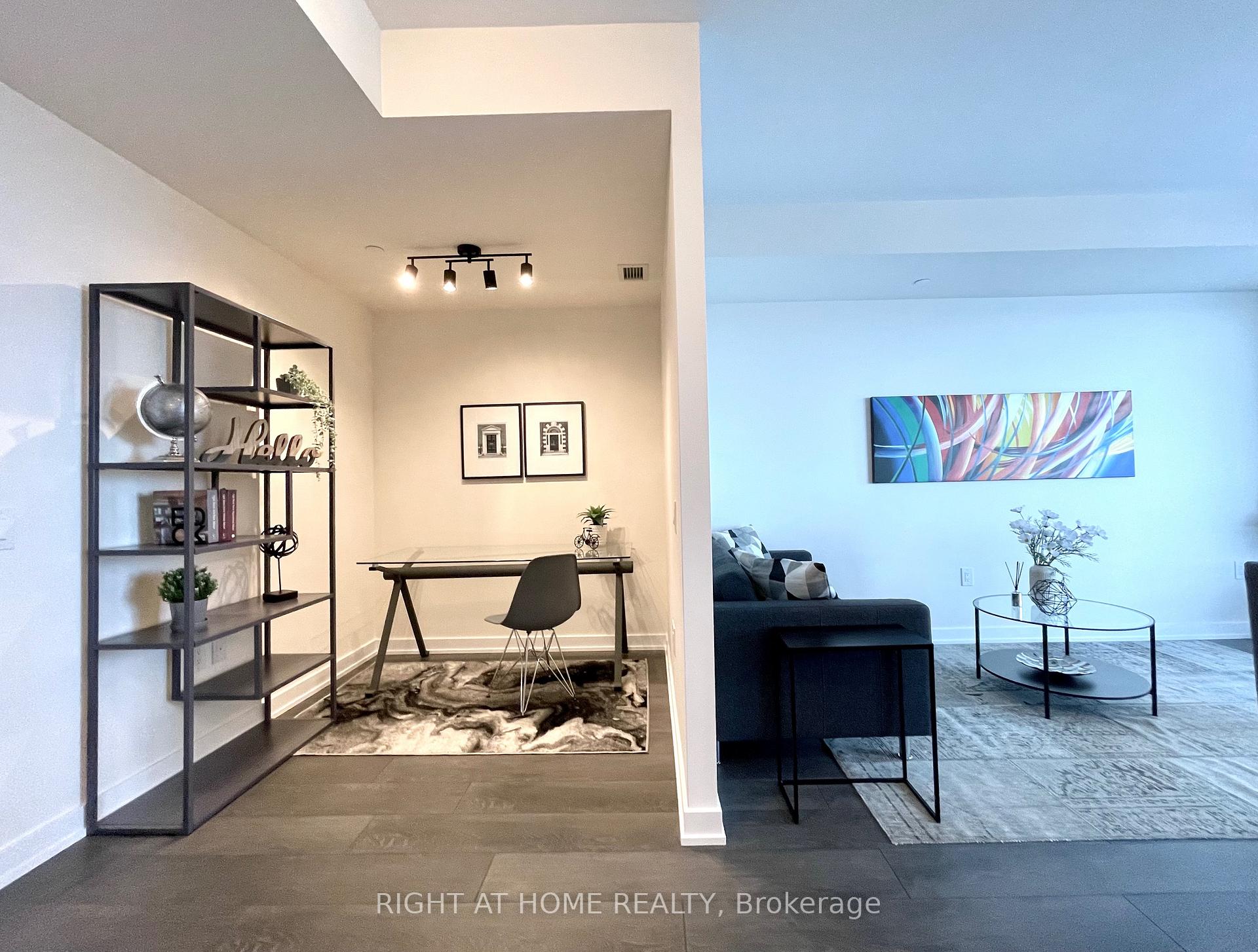 2908 - 28 Freeland Street, Toronto 3