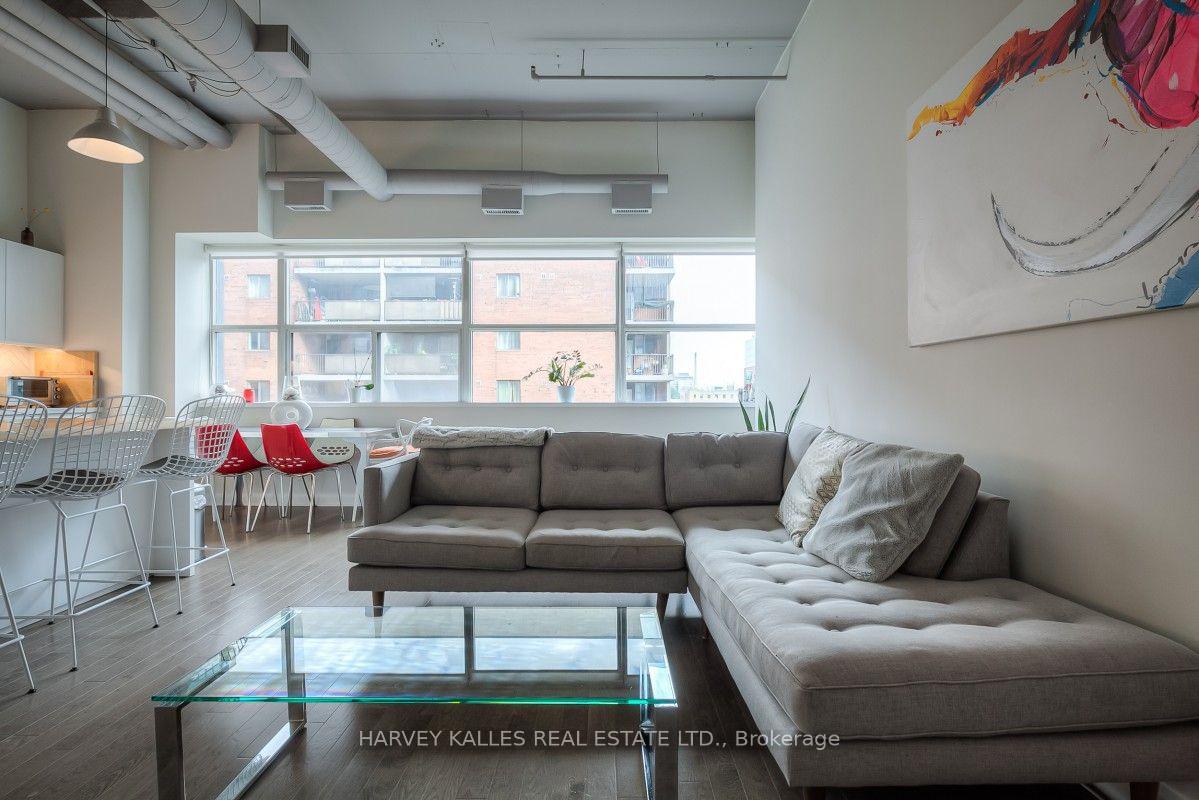 608 - 700 king Street W, Toronto 5