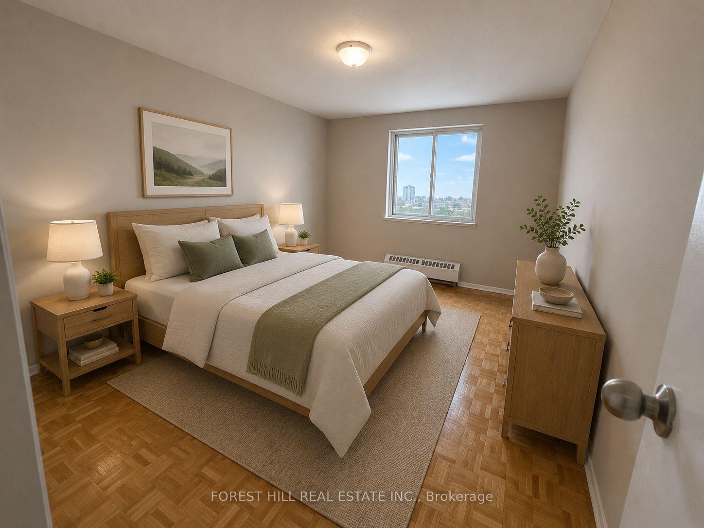 301 - 165 Kennedy Road, Brampton 4