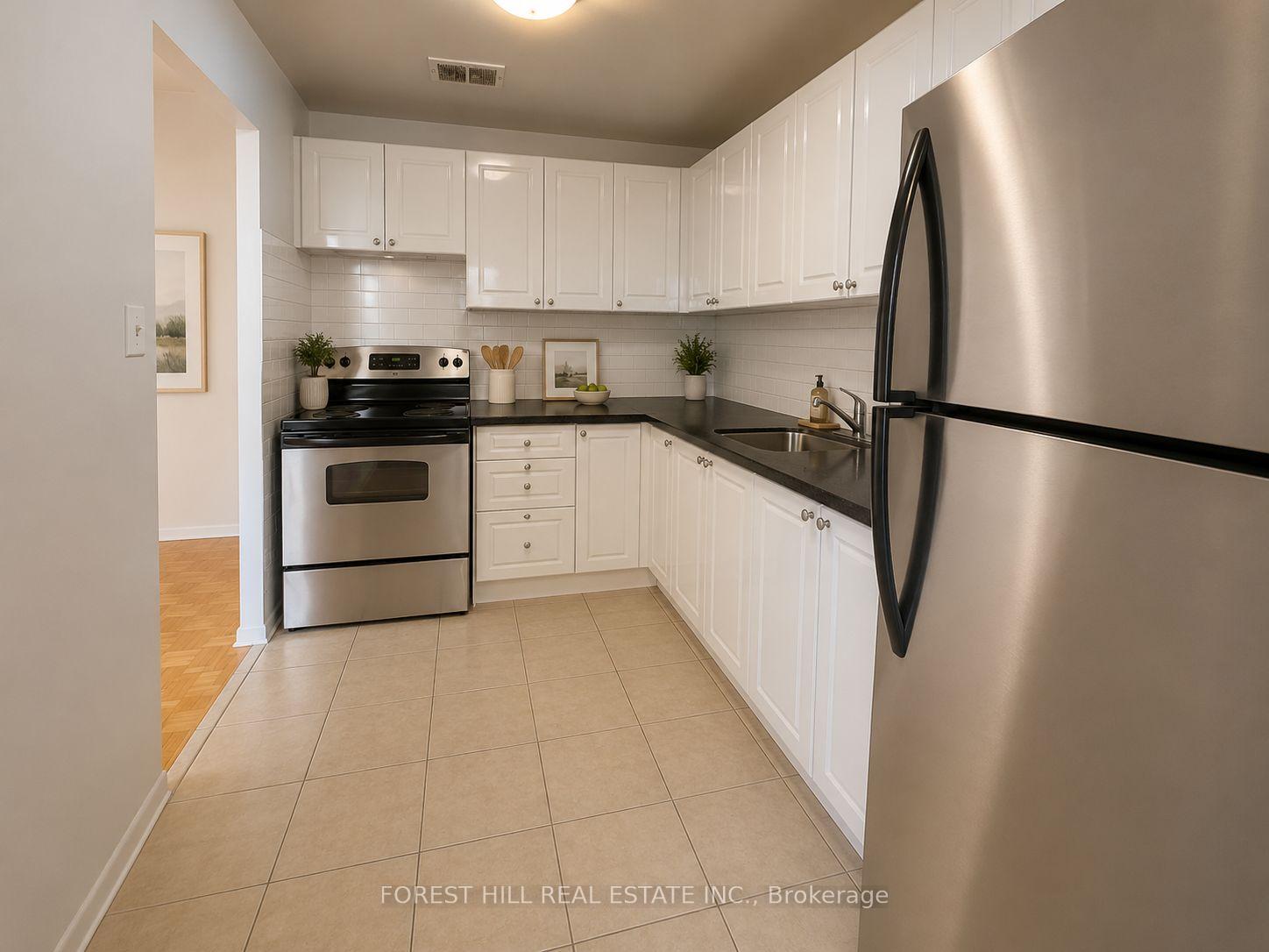 301 - 165 Kennedy Road, Brampton 5