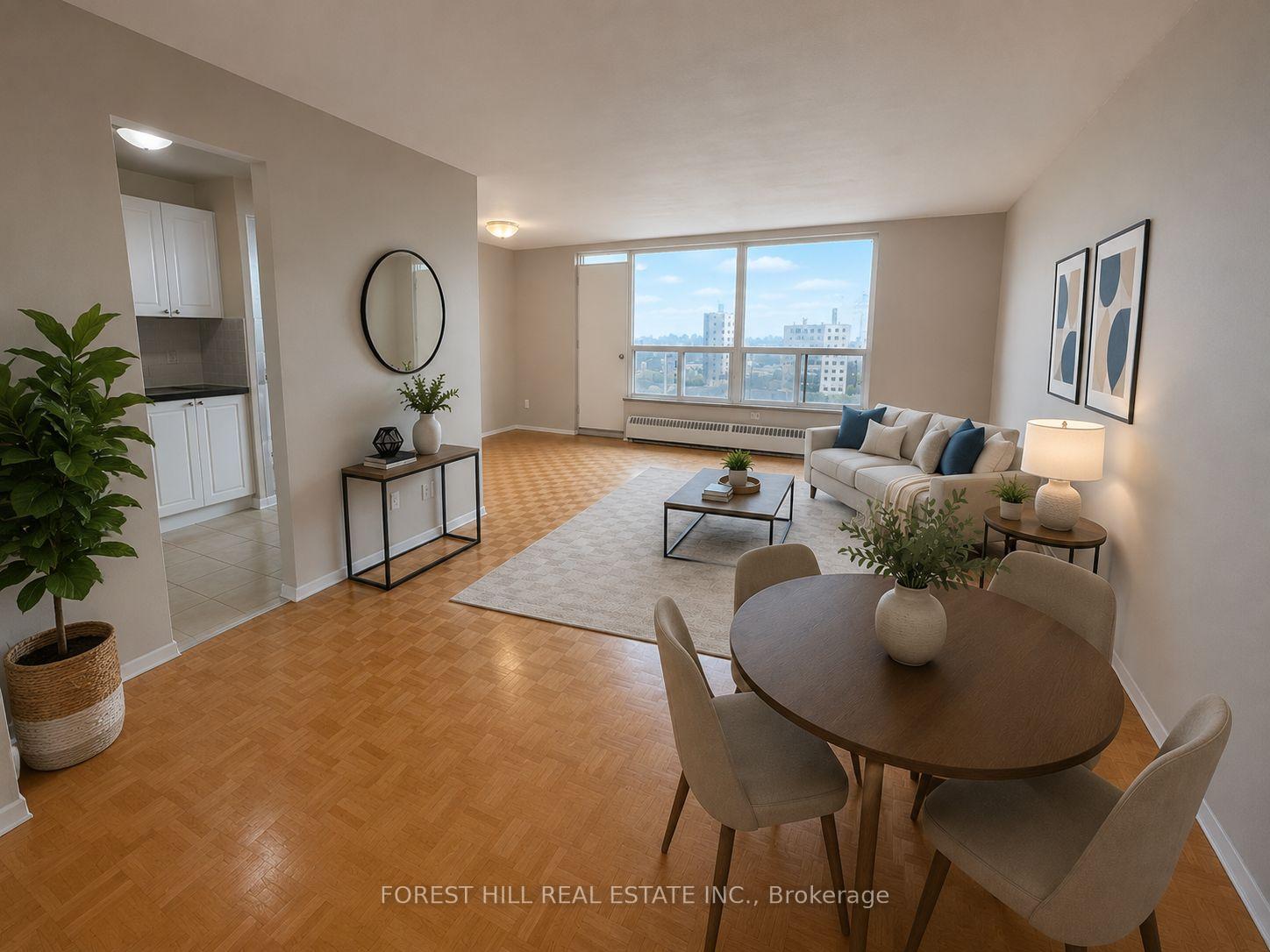 301 - 165 Kennedy Road, Brampton 3